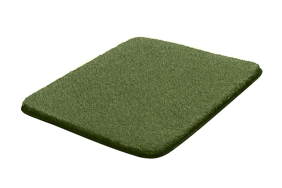 Kleine Wolke Badematte Meadow, Höhe 30 günstig online kaufen