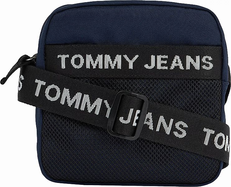 Tommy Jeans Mini Bag "TJM ESSENTIAL SQUARE REPORTER" günstig online kaufen