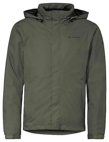 VAUDE Outdoorjacke Men's Escape Bike Warm Jacket (1-St) Klimaneutral kompen günstig online kaufen