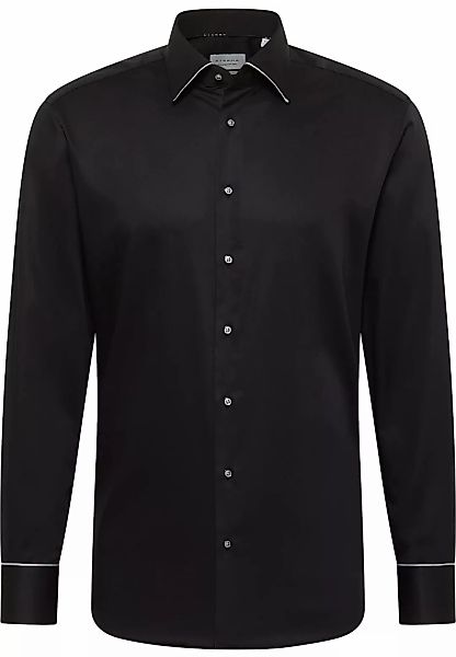 Eterna Langarmhemd "MODERN FIT", NON IRON (bügelfrei) günstig online kaufen