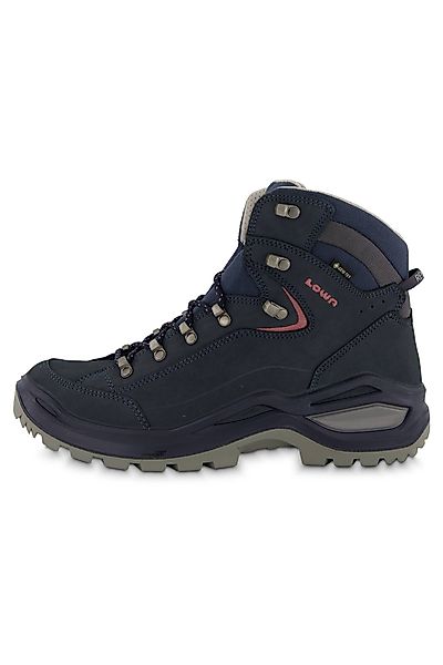 Lowa Damen Wanderschuhe RENEGADE EVO GORETEX günstig online kaufen