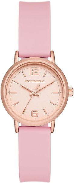 Skechers Quarzuhr ARDMORE SR6297, Armbanduhr, Damenuhr, günstig online kaufen