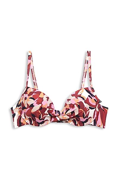 Esprit Bügel-Bikini-Top günstig online kaufen