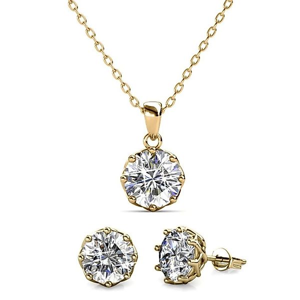 Ella Eisvogel Schmuckset Lily Set - günstig online kaufen