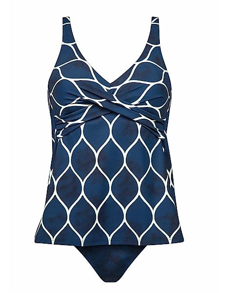 CHARMLINE Tankini Ocean Cloud Tankini mit günstig online kaufen