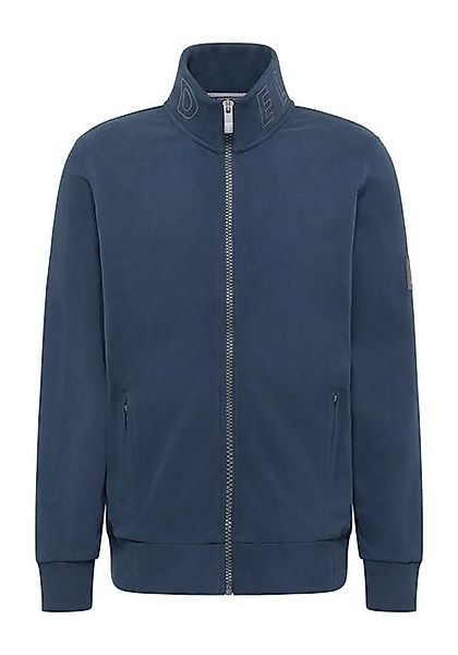 Elbsand Sweatjacke Borge Reißverschluss, loose fit günstig online kaufen