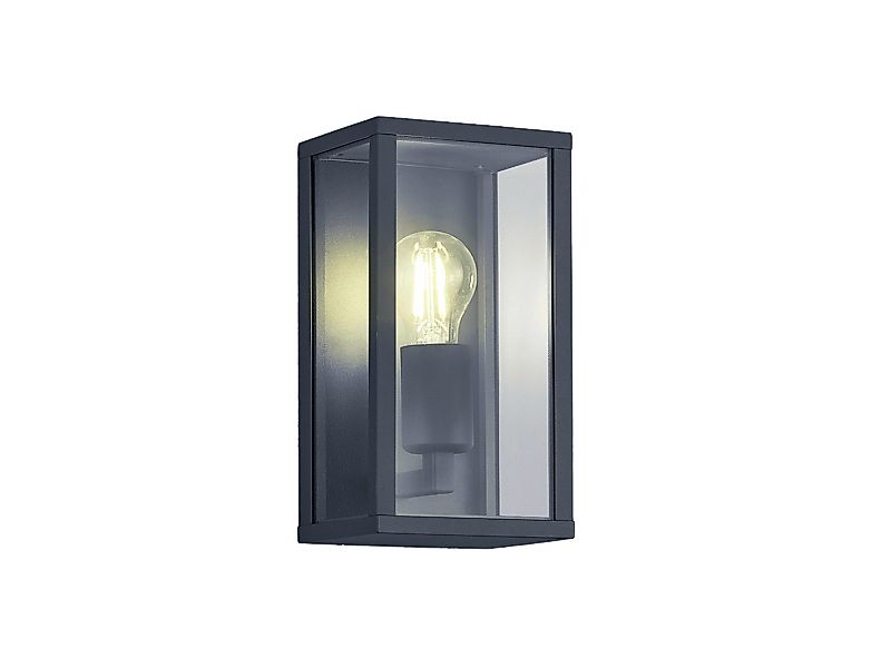 TRIO Leuchten LED Außen-Wandleuchte, LED wechselbar, günstig online kaufen