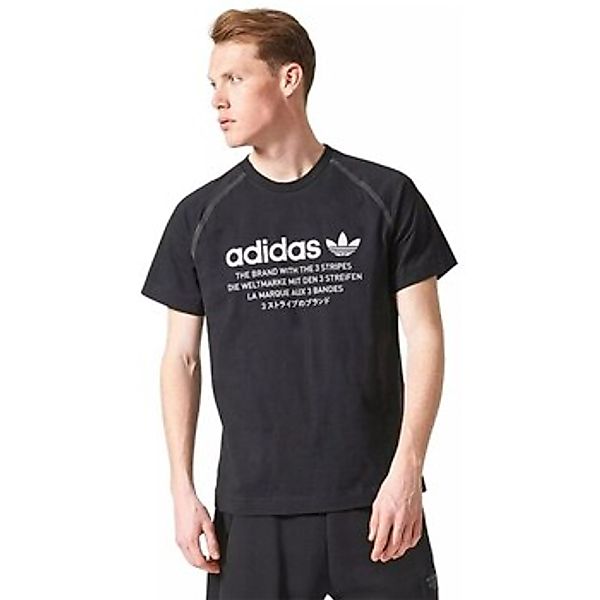 adidas  T-Shirt Originals Nmd günstig online kaufen