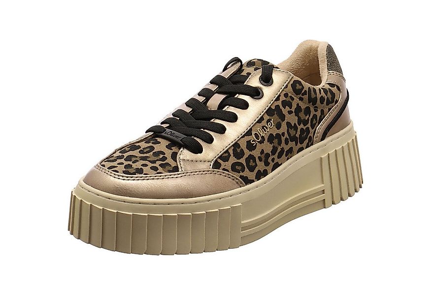 s.Oliver Sneaker günstig online kaufen