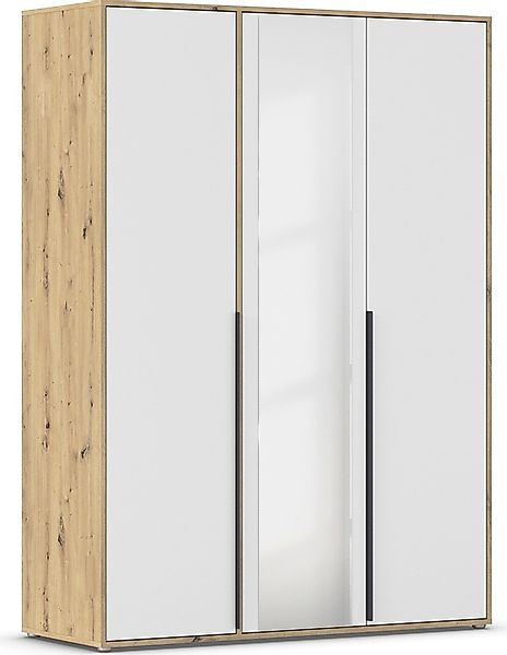 rauch Drehtürenschrank »Kleiderschrank Schrank Garderobe Wäscheschrank NAGA günstig online kaufen