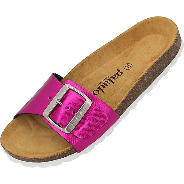 Palado Malta EGS Gleam Pantolette günstig online kaufen