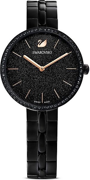 Swarovski Quarzuhr Cosmopolitan günstig online kaufen