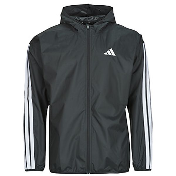 adidas  Windjacken Essentials 3-Stripes Windbreaker günstig online kaufen
