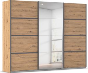 rauch Kleiderschrank "Schwebetürenschrank OTTO´s Choice Garderobe Schrank T günstig online kaufen