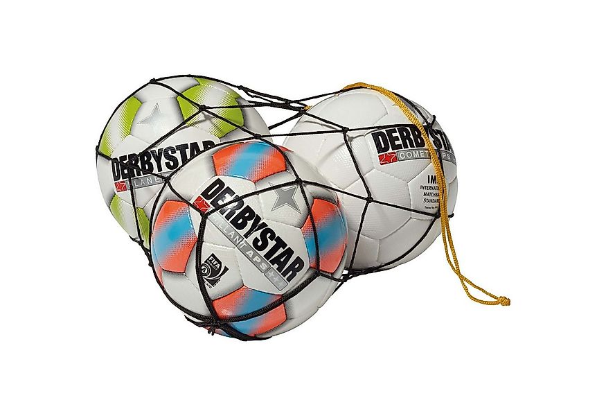 Derbystar Balltasche Derbystar Ballnetz günstig online kaufen