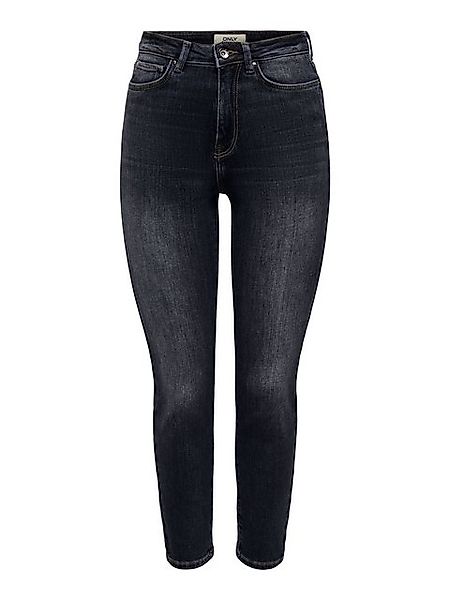 ONLY Straight-Jeans günstig online kaufen
