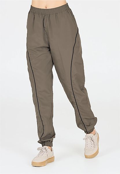 ATHLECIA Sweathose "Arishi", Mit wasserabweisender DWR-Beschichtung günstig online kaufen