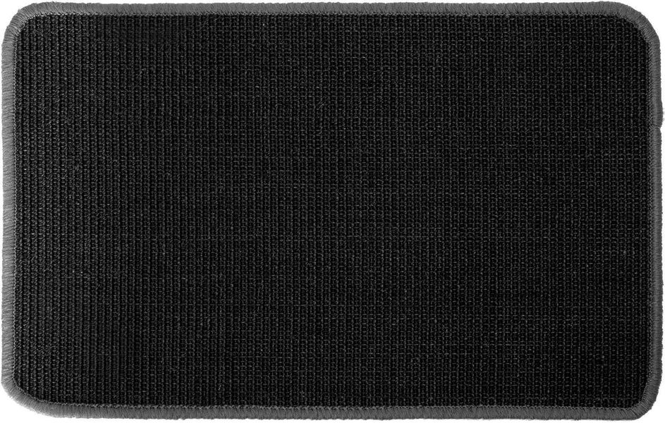 Primaflor-Ideen in Textil Sisalteppich "SISALLUX" rechteckig 6 mm Höhe Ober günstig online kaufen