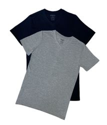 Toker Collection® T-Shirt Herren T-Shirt Basic günstig online kaufen