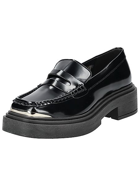 STEVE MADDEN STEVE MADDEN Slipper Lederimitat günstig online kaufen