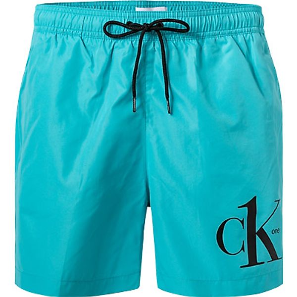 Calvin Klein Swimwear Badehose KM0KM00708/CTL günstig online kaufen