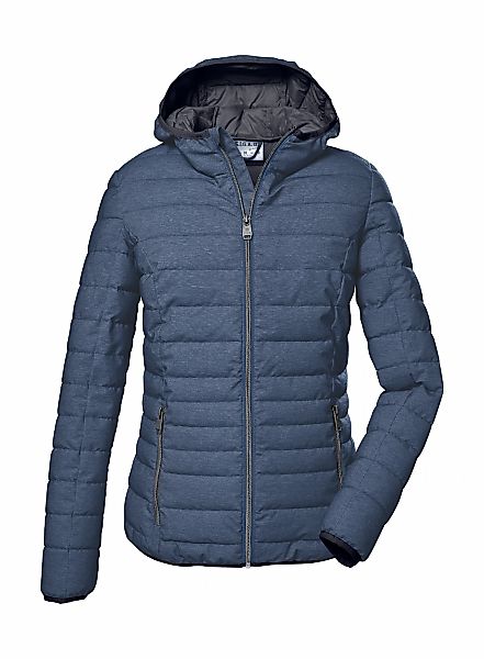 G.I.G.A. DX by killtec Steppjacke "GS 28 WMN QLTD JCKT", Wasserabweisende, günstig online kaufen
