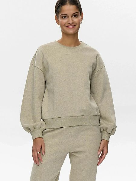 nümph Strickpullover "Nümph Jumper NUCALLI" günstig online kaufen