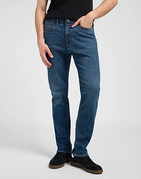 Lee Slim-fit-Jeans "Extrem Motion Slim", Extreme Motion Stretchware günstig online kaufen