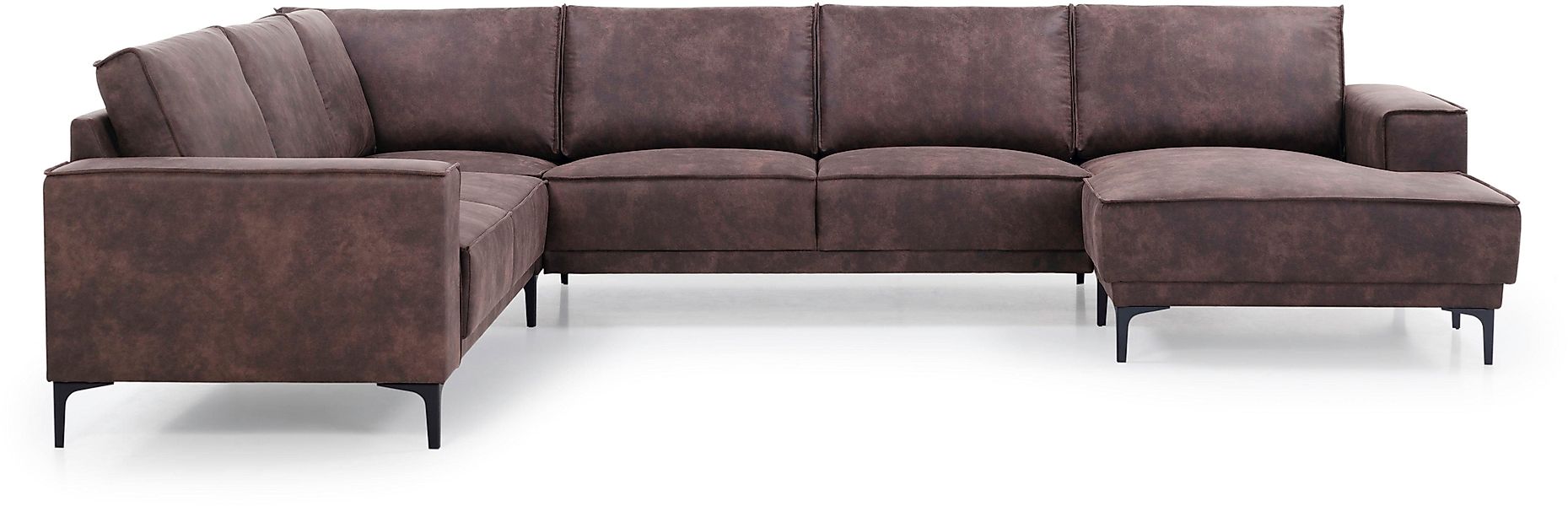 Places of Style Wohnlandschaft XXL Sofa günstig online kaufen