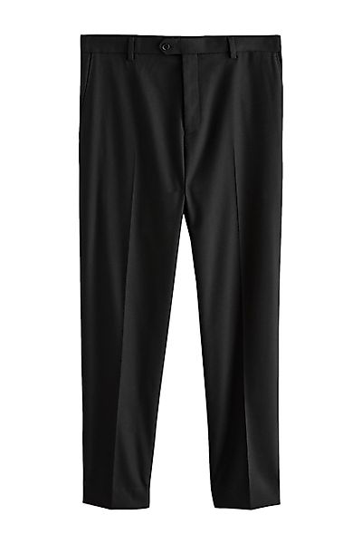 Next Anzughose Flanellanzug im Slim-Fit: Hose günstig online kaufen