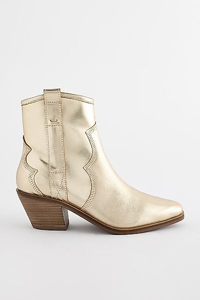 Next Forever Comfort® Cowboy-Stiefeletten, extra weit günstig online kaufen