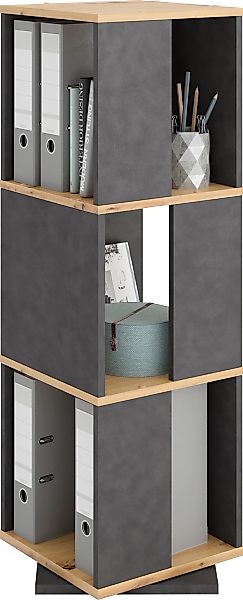 FMD Drehregal "Tower" günstig online kaufen