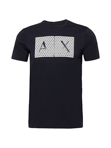 ARMANI EXCHANGE T-Shirt (1-tlg) günstig online kaufen