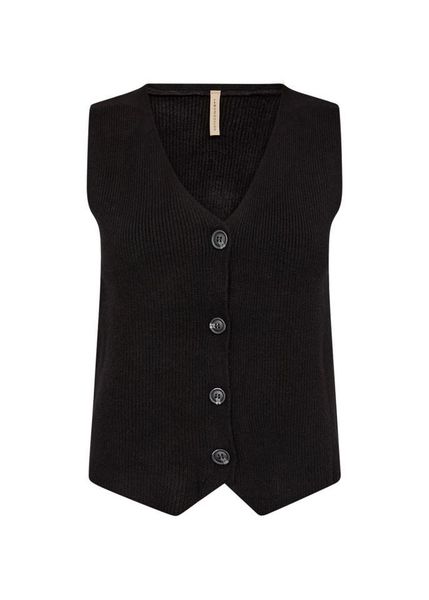 soyaconcept Kurzweste - SC-Kanita 27 Strickweste – günstig online kaufen