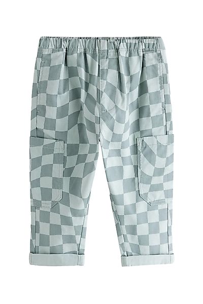 Next Schlupfhose Schlupfhose mit seitlichen Taschen günstig online kaufen