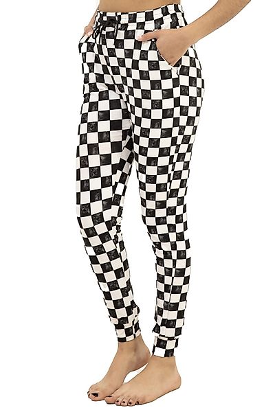 Leggings Park Haremshose Damen Soft Hose günstig online kaufen