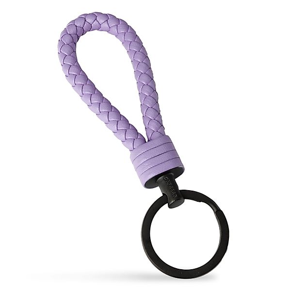 SERASAR Schlüsselanhänger Leder Schlüsselanhänger "Strong" (1-tlg), günstig online kaufen