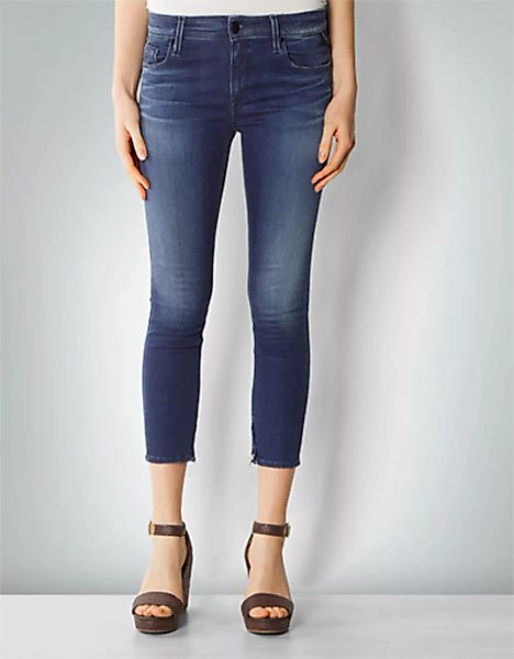 Replay Damen Jeans Cherilyn WA607/93A/715/009 günstig online kaufen