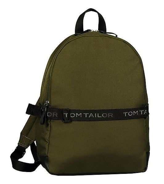 TOM TAILOR Rucksack Matteo günstig online kaufen