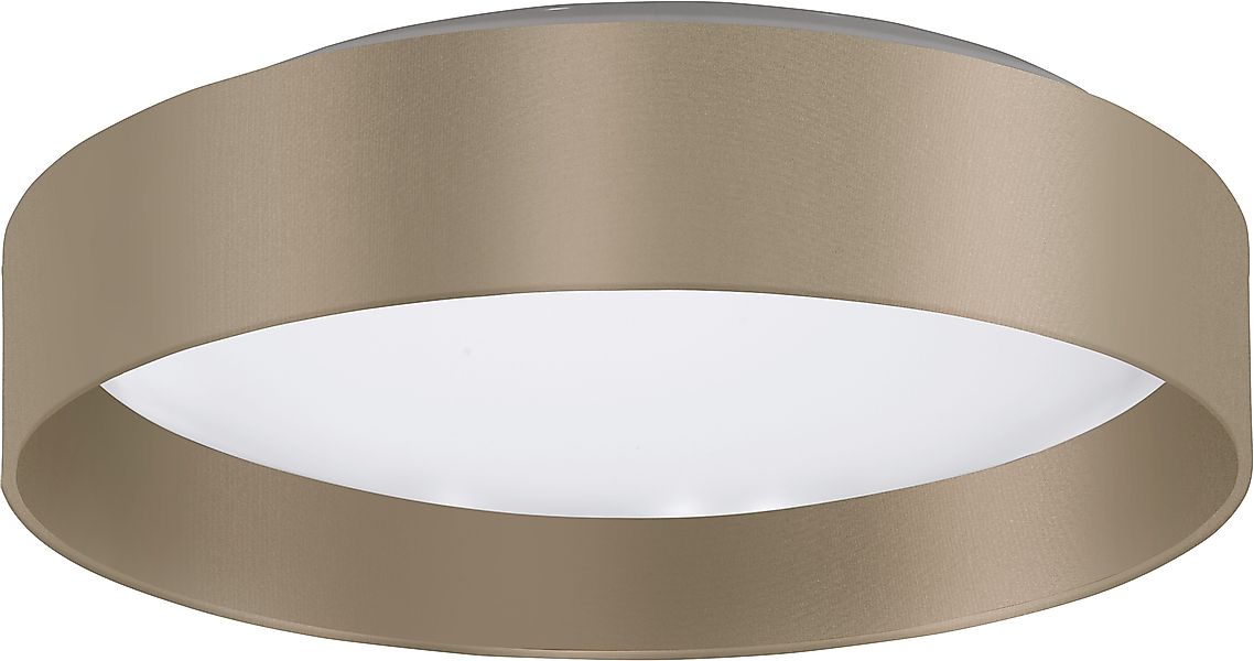 Leonique LED Deckenleuchte Juria, CCT - günstig online kaufen