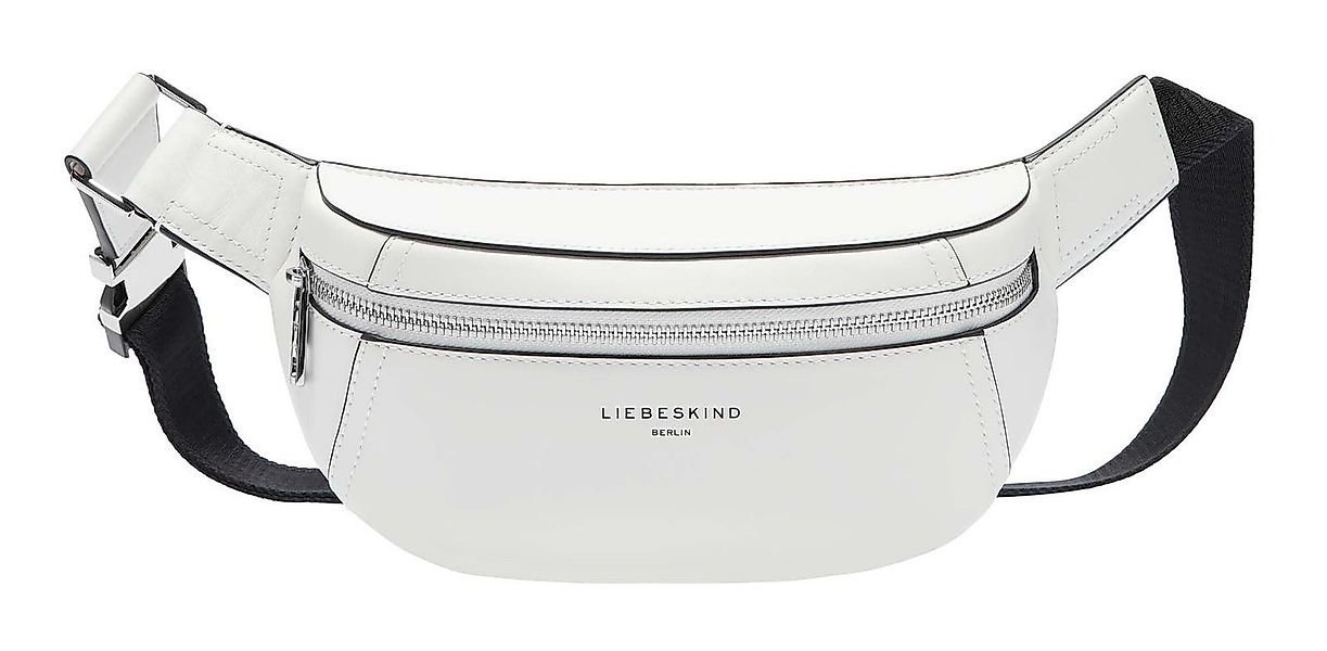 Liebeskind Berlin Umhängetasche Beltbag, aus echtem günstig online kaufen
