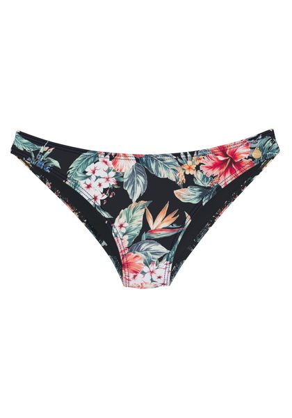 LASCANA Bikini-Hose Salsa in knapper Form günstig online kaufen