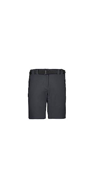 CMP Trekkingshorts WOMAN BERMUDA ANTRACITE günstig online kaufen