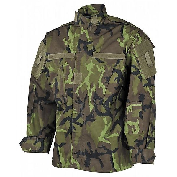 MFH Military-Jacke US Feldjacke ACU von MFH - Robuste Militärjacke. Robuste günstig online kaufen