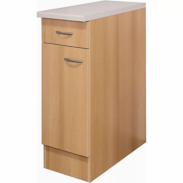 Flex-Well Unterschrank "Nano", (B x H x T) 30 x 85/86 x 60 cm günstig online kaufen