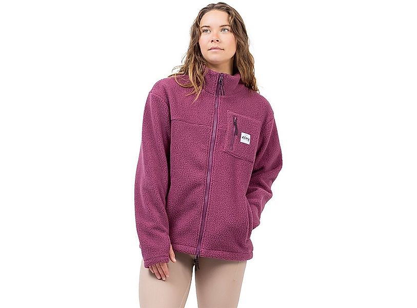 Eivy Fleecejacke Versa Sherpa Jacket Versa Sherpa Jacket günstig online kaufen