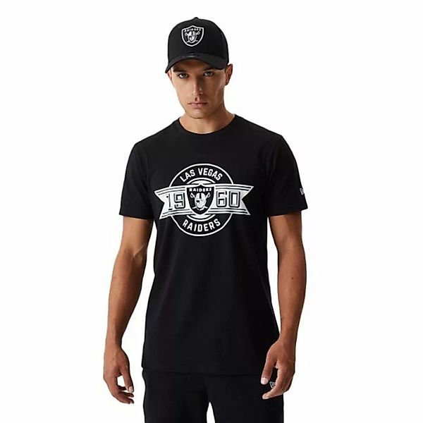 New Era T-Shirt T-Shirt New Era NFL Established Lasrai günstig online kaufen