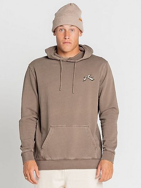 Rusty Kapuzenpullover INNOVATE HOOD FLEECE günstig online kaufen