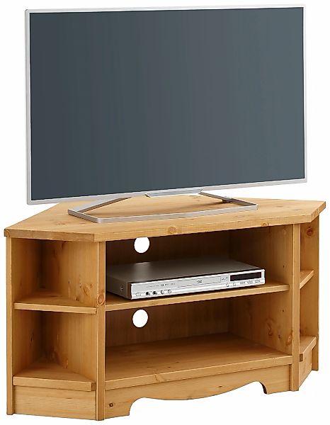 Home affaire Lowboard "Trinidad, TV-Schrank, Eck-TV -Schrank", Kommode, Bre günstig online kaufen