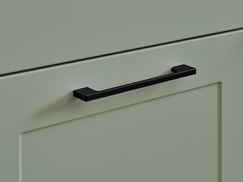 BASIC by Balculina Winkelküche "Marsi", Stellmaße 220x175 cm, wahlweise mit günstig online kaufen